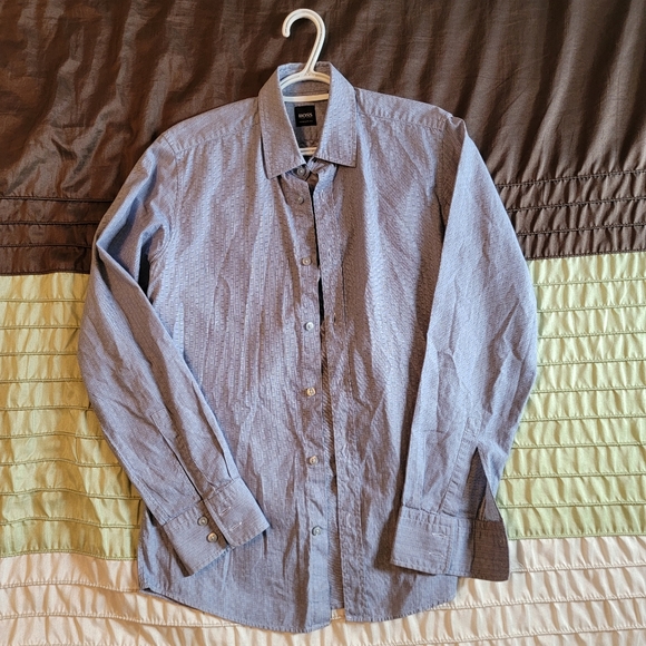 Hugo Boss Dress Shirt